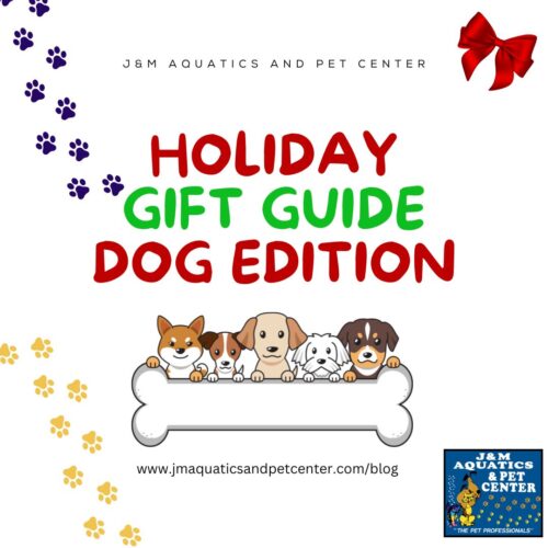 Holiday Guide Guide for Dogs and Dog Parents